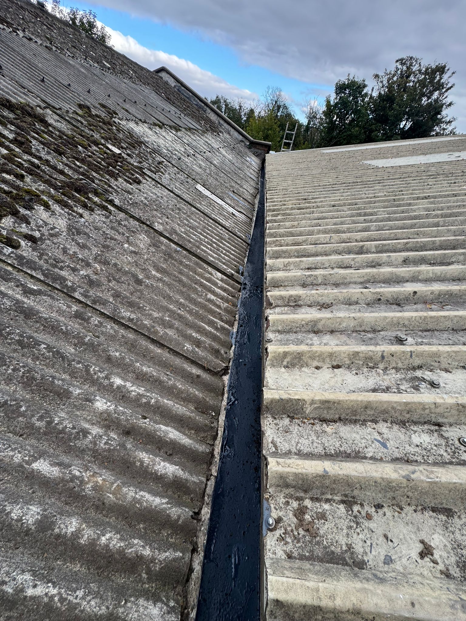 Property maintenance