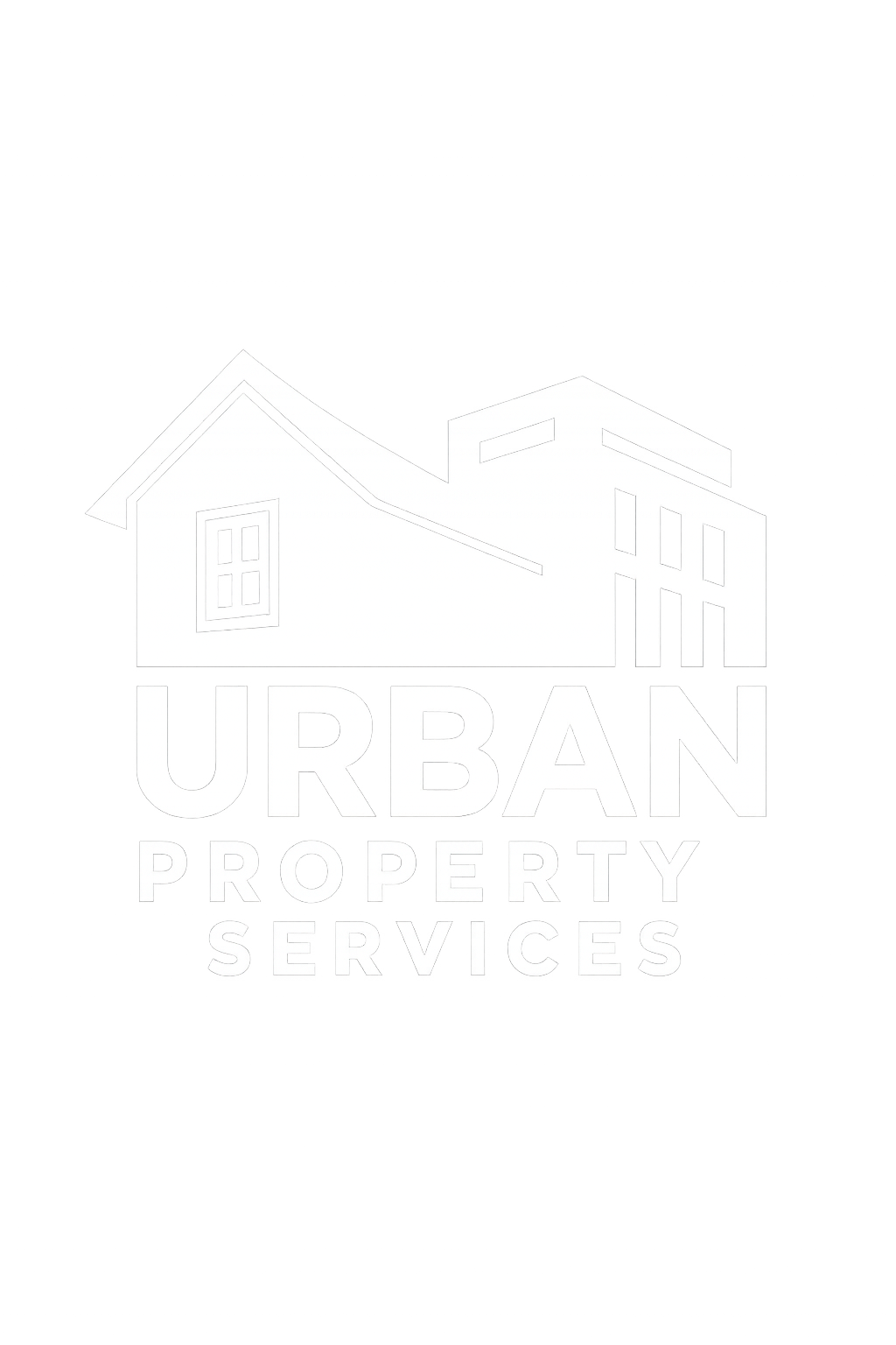 Urban Roofline Logo